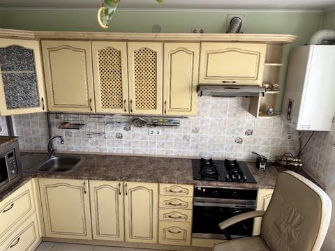 квартира по адресу Волчинецкая ул., 112