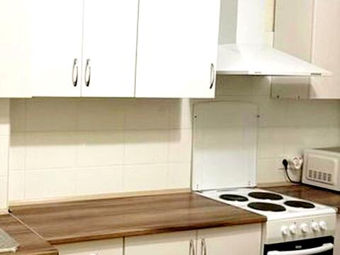 квартира за адресою Київ, Патріарха Мстислава Скрипника вул. (Миколи Островського), 48-А