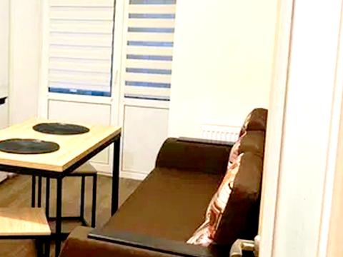 квартира за адресою Київ, Патріарха Мстислава Скрипника вул. (Миколи Островського), 48-А
