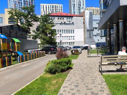 квартира за адресою Київ, Патріарха Мстислава Скрипника вул. (Миколи Островського), 48-А