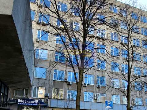 коммерческая по адресу Большая Арнаутская ул., 17