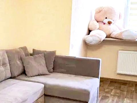 квартира за адресою Київ, Патріарха Мстислава Скрипника вул. (Миколи Островського), 48-А