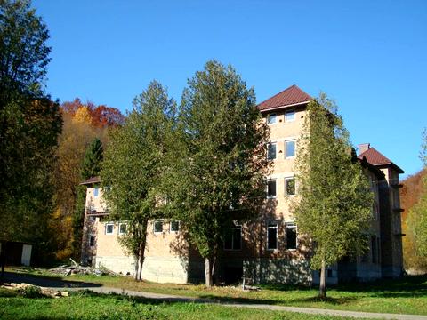 коммерческая по адресу Грушевського, 51