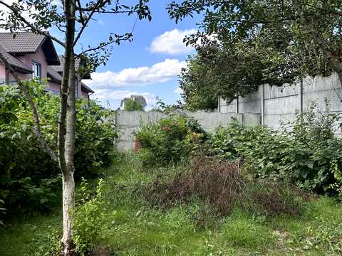 будинок за адресою Берегова вул.