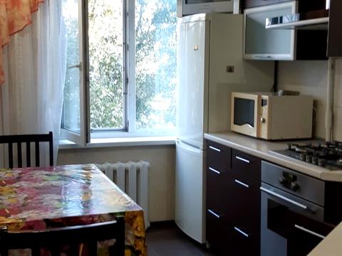 квартира за адресою Тополина вул., 22