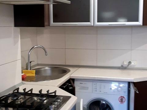 квартира по адресу Тополиная ул., 22