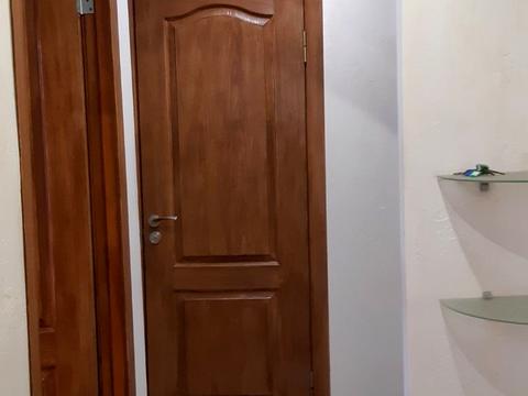 квартира по адресу Тополиная ул., 22