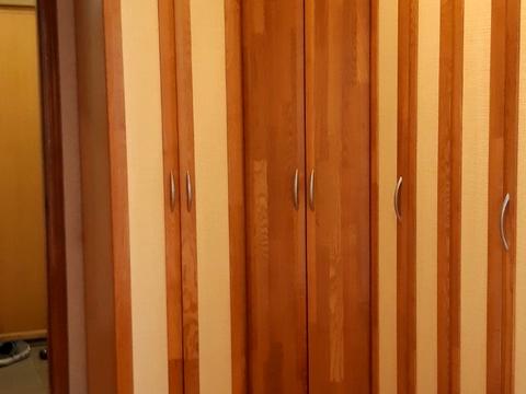 квартира по адресу Тополиная ул., 22