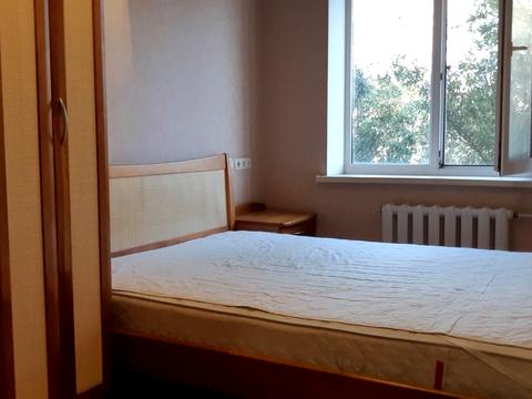 квартира по адресу Тополиная ул., 22