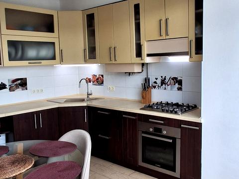 квартира за адресою Львівська вул., 23-А