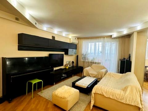 квартира по адресу Запорожское шоссе, 56