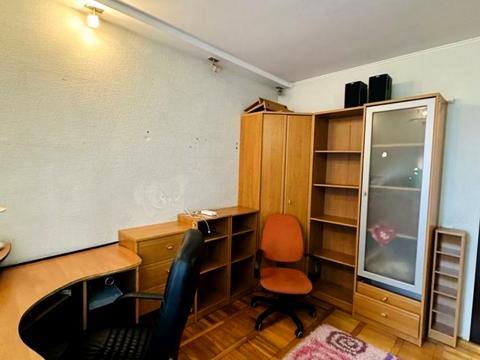 квартира по адресу Запорожское шоссе, 56