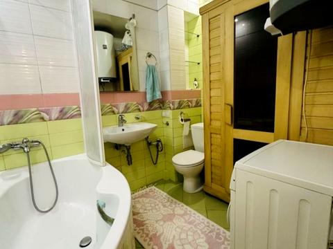 квартира по адресу Запорожское шоссе, 56