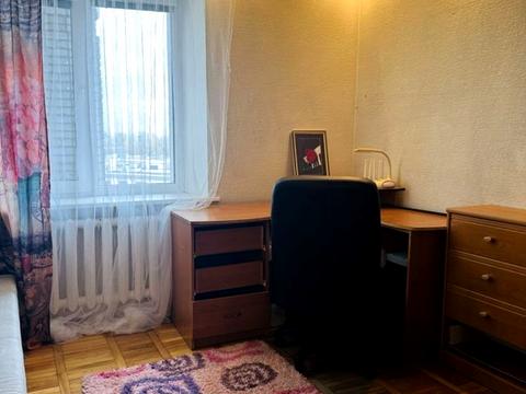 квартира по адресу Запорожское шоссе, 56