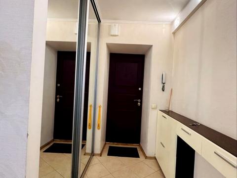квартира по адресу Запорожское шоссе, 56
