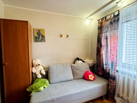 квартира по адресу Запорожское шоссе, 56