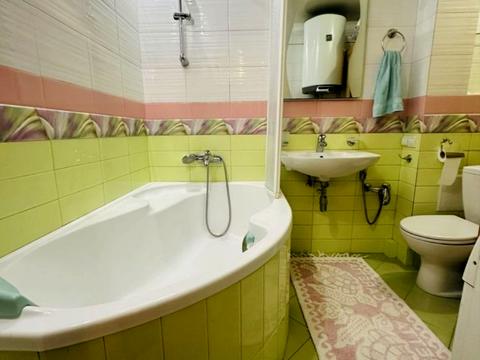 квартира по адресу Запорожское шоссе, 56