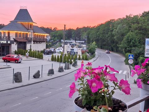квартира за адресою Львівська вул., 23-А