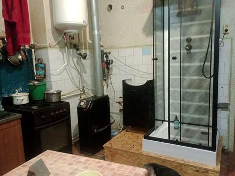 квартира по адресу Романа Шухевича ул. (Бабушкина), 63