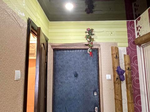 квартира за адресою Архітекторів вул., 34