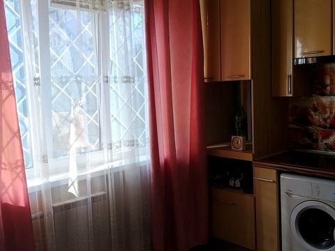 квартира за адресою Архітекторів вул., 34