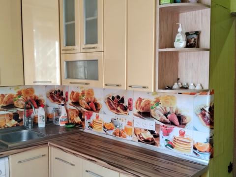 квартира за адресою Архітекторів вул., 34