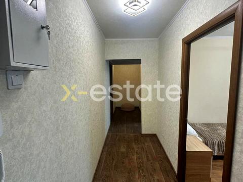 квартира по адресу Березняковская ул., 38