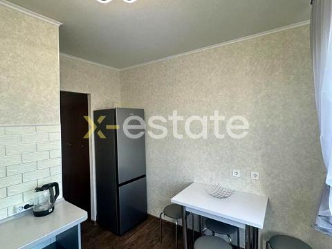 квартира по адресу Березняковская ул., 38
