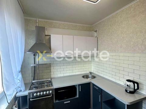 квартира по адресу Березняковская ул., 38
