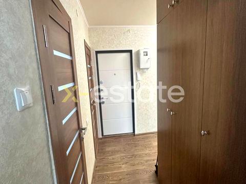 квартира по адресу Березняковская ул., 38