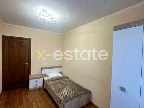 квартира по адресу Березняковская ул., 38