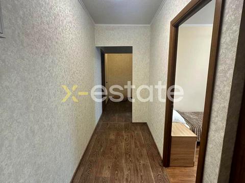 квартира по адресу Березняковская ул., 38