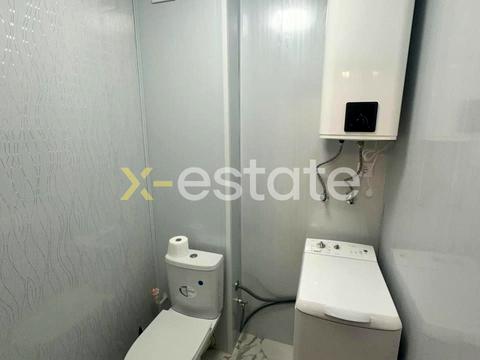 квартира по адресу Березняковская ул., 38