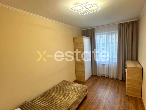квартира по адресу Березняковская ул., 38