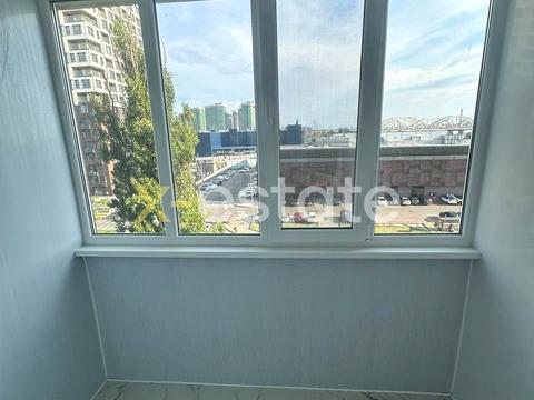 квартира по адресу Березняковская ул., 38
