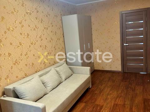 квартира по адресу Березняковская ул., 38