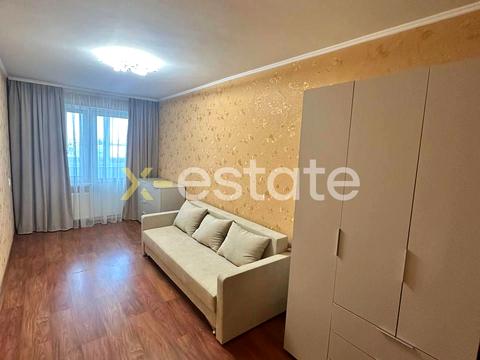 квартира по адресу Березняковская ул., 38