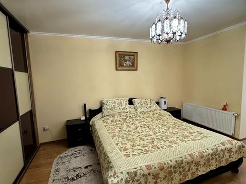 квартира по адресу Глубокая ул., 25