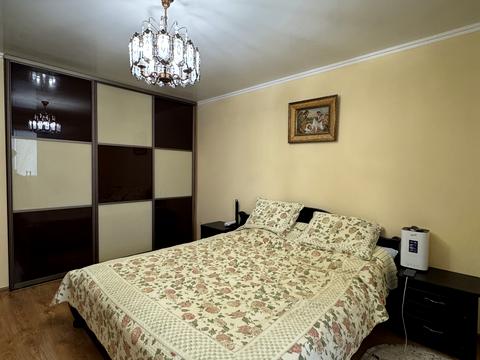 квартира по адресу Глубокая ул., 25