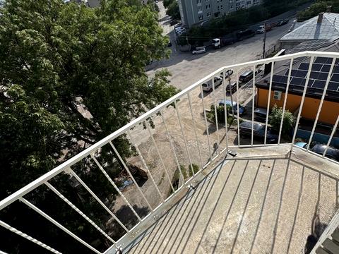 квартира по адресу Глубокая ул., 25