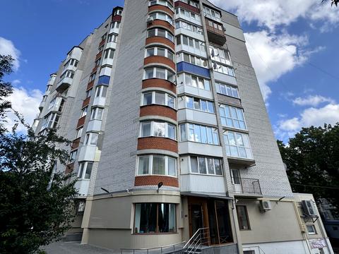 квартира по адресу Глубокая ул., 25