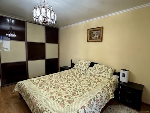 квартира по адресу Глубокая ул., 25