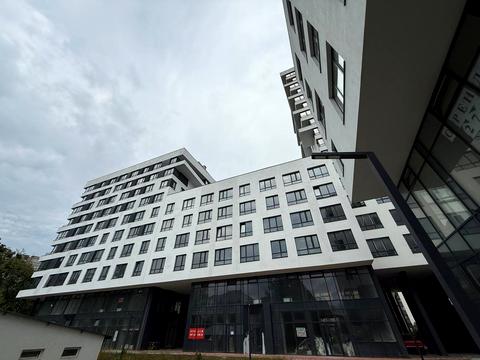 квартира по адресу Замарстыновская ул. (Калинина), (Будинок)