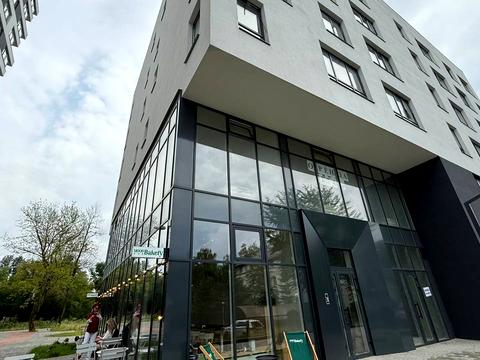 квартира по адресу Замарстыновская ул. (Калинина), (Будинок)