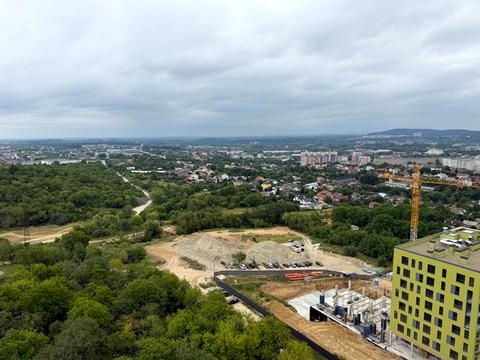 квартира за адресою Василя Щурата вул., (Будинок 1)