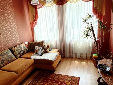 квартира по адресу Шевченко ул., 67