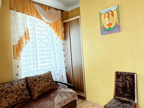 квартира по адресу Шевченко ул., 67
