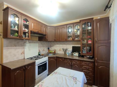 квартира по адресу Леся Курбаса ул., 9