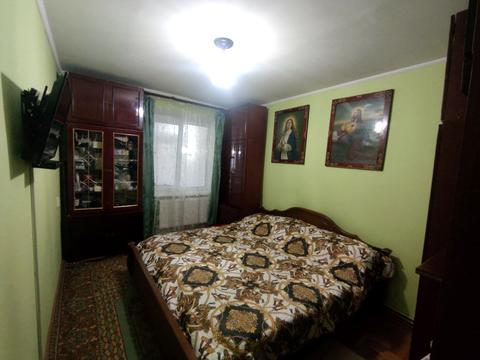 квартира по адресу Леся Курбаса ул., 9