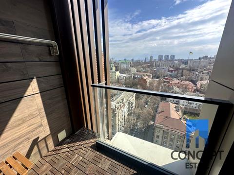 квартира по адресу Володимира Вернадського ул. (Дзержинського), 29-К